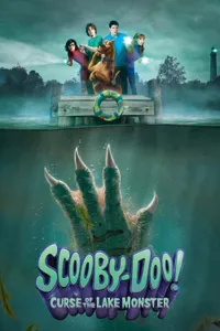 Scooby Doo: Göl Canavarının Laneti