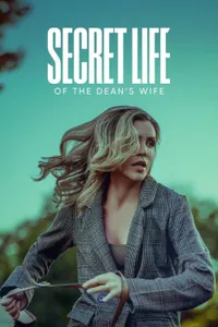 Secret Life of the Deans Wife