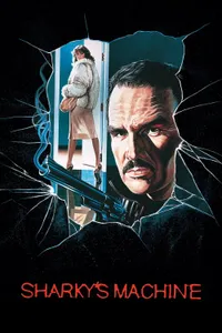 Sharky’s Machine