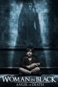 Siyahlı Kadın : Ölüm Meleği