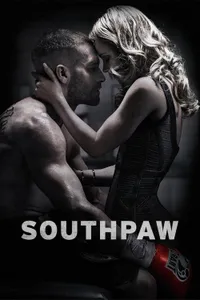 Son Şans – Southpaw