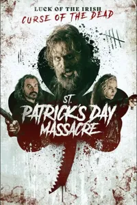 St. Patricks Day Massacre