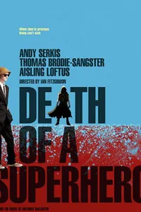 Süper Kahramanın Ölümü