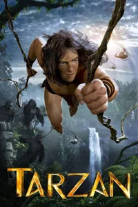 Tarzan 2014