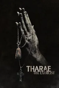 Tharae The Exorcist