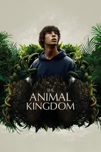 Hayvan Krallığı – The Animal Kingdom
