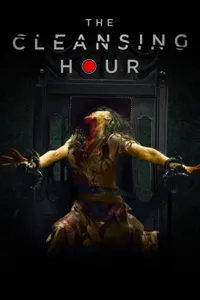 The Devil’s Hour