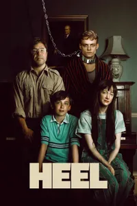 The Good Boy – Heel