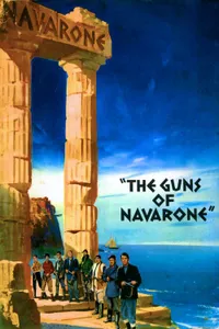 Navarone’nin Topları