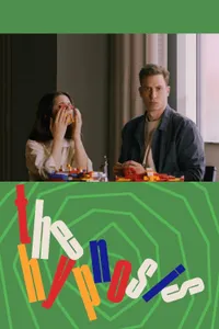 The Hypnosis – Hipnoz