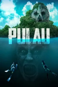 Pulau – The Island