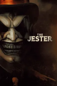 The Jester – Jester İntikam Gecesi
