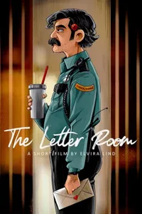 The Letter Room
