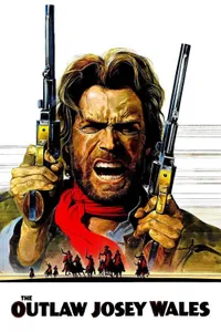 Kanunsuz Josey Wales