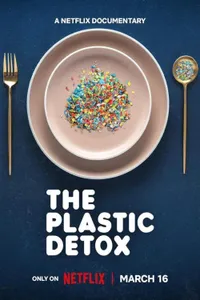 Plastik Detoksu – The Plastic Detox