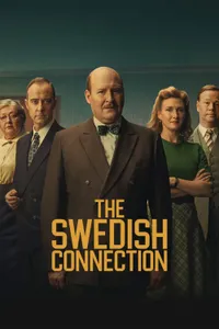 İsveç Bağlantısı – The Swedish Connection