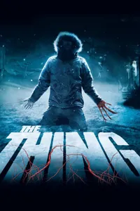The Thing (Şey) 2