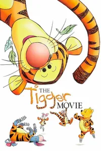 Kaplan Tigger