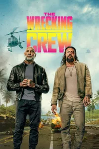 Yıkım Ekibi – The Wrecking Crew