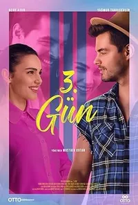 3 Gün