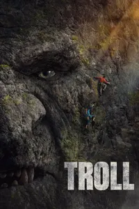 Troll – Esrarengiz Canavar