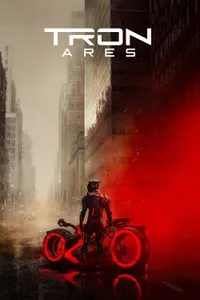 TRON Ares
