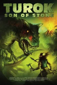 Turok Son of Stone