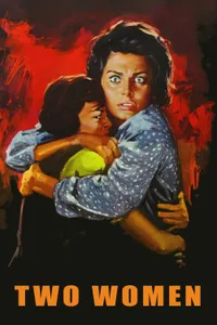 İki Kadın
