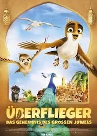 Bak Şu Leyleğe 2: Zümrüt Taşının Peşinde