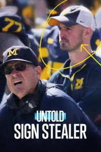 Perde Arkası: İşaret Hırsızı