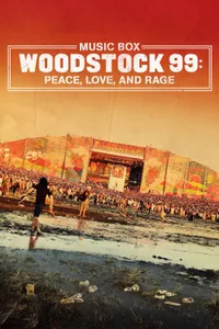 Woodstock 99
