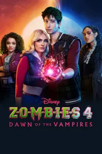 Zombies 4 Dawn of the Vampires