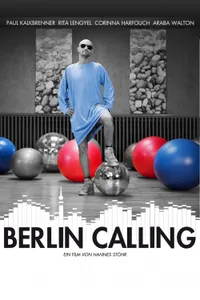 Berlin Ateşi