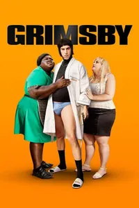 Grimsby Kardeşler