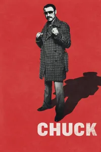 Kan Dökücü Chuck