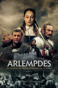 The Legend of the First Castle of the Loire