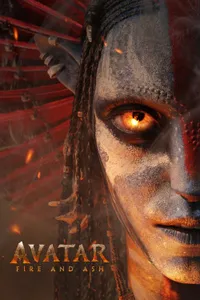 Avatar Ateş ve Kül