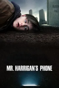 Bay Harriganın Telefonu