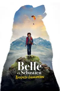 Belle and Sebastian Next Generation