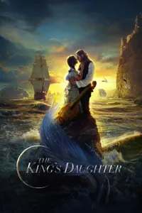 Kralın Kızı – The King’s Daughter