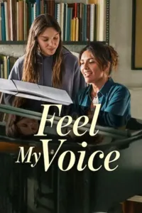 Sesimi Hisset – Feel My Voice