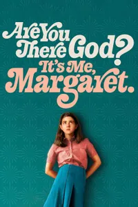 Tanrım Orada Mısın Benim Margaret