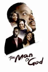 The Man of God – Tanrı Aşkına