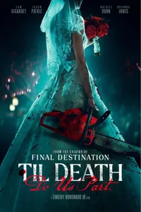Til Death Do Us Part – Ölüm Bizi Ayırana Dek